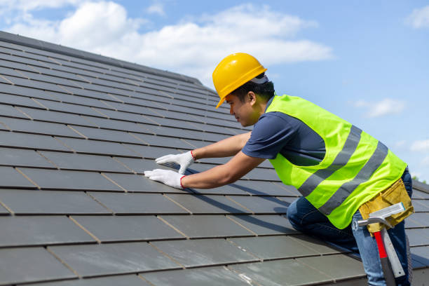 Best Tile Roofing Contractor  in Chlicothe, IL