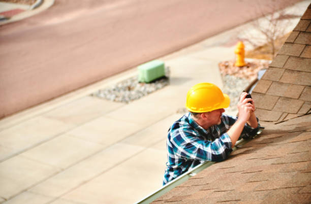 Roof Repair Estimates in Chillicothe, IL