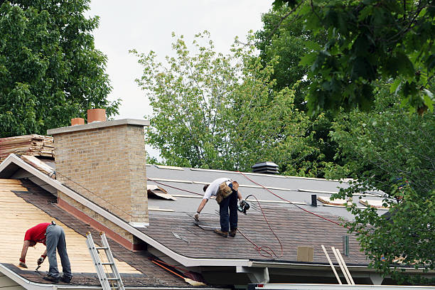 Quick and Trustworthy Emergency Roof Repair Services in Chillicothe, IL
