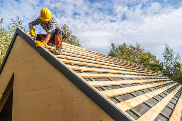 Reliable Chillicothe, IL Roofing Contractor Solutions