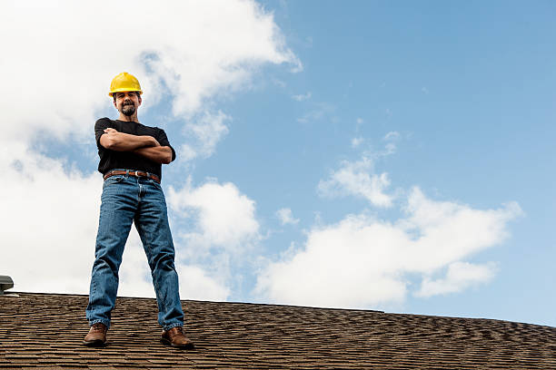 Best Residential Roofing Contractor  in Chlicothe, IL