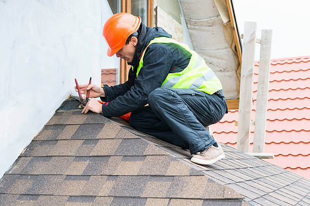 Best Metal Roofing Contractor  in Chlicothe, IL
