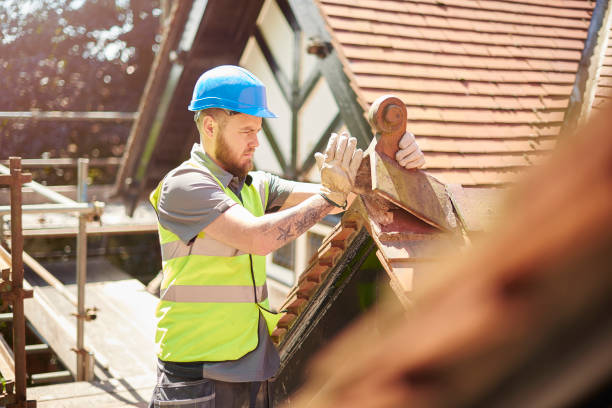 Best Emergency Roof Repair  in Chlicothe, IL