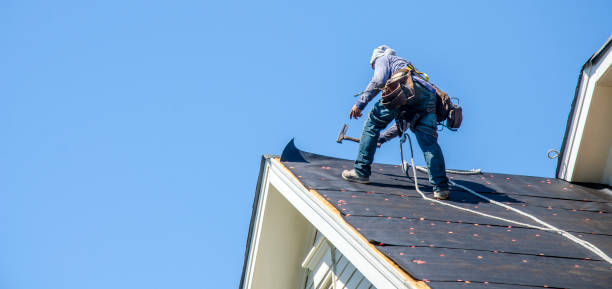 Roof Installation Near Me in Chillicothe, IL
